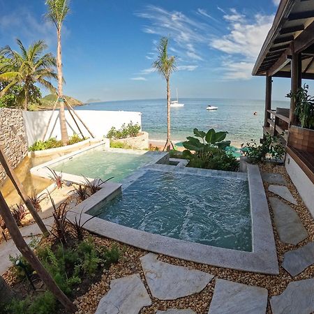 Hotel La Foret & Beach Lounge Búzios 외부 사진