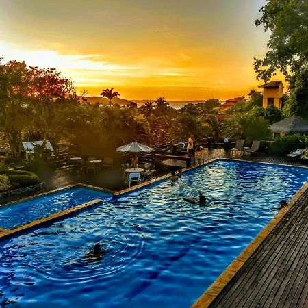 Hotel La Foret & Beach Lounge Búzios 외부 사진