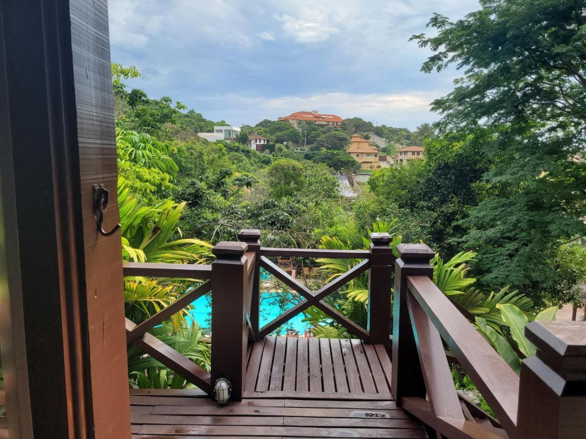 Hotel La Foret & Beach Lounge Búzios 외부 사진