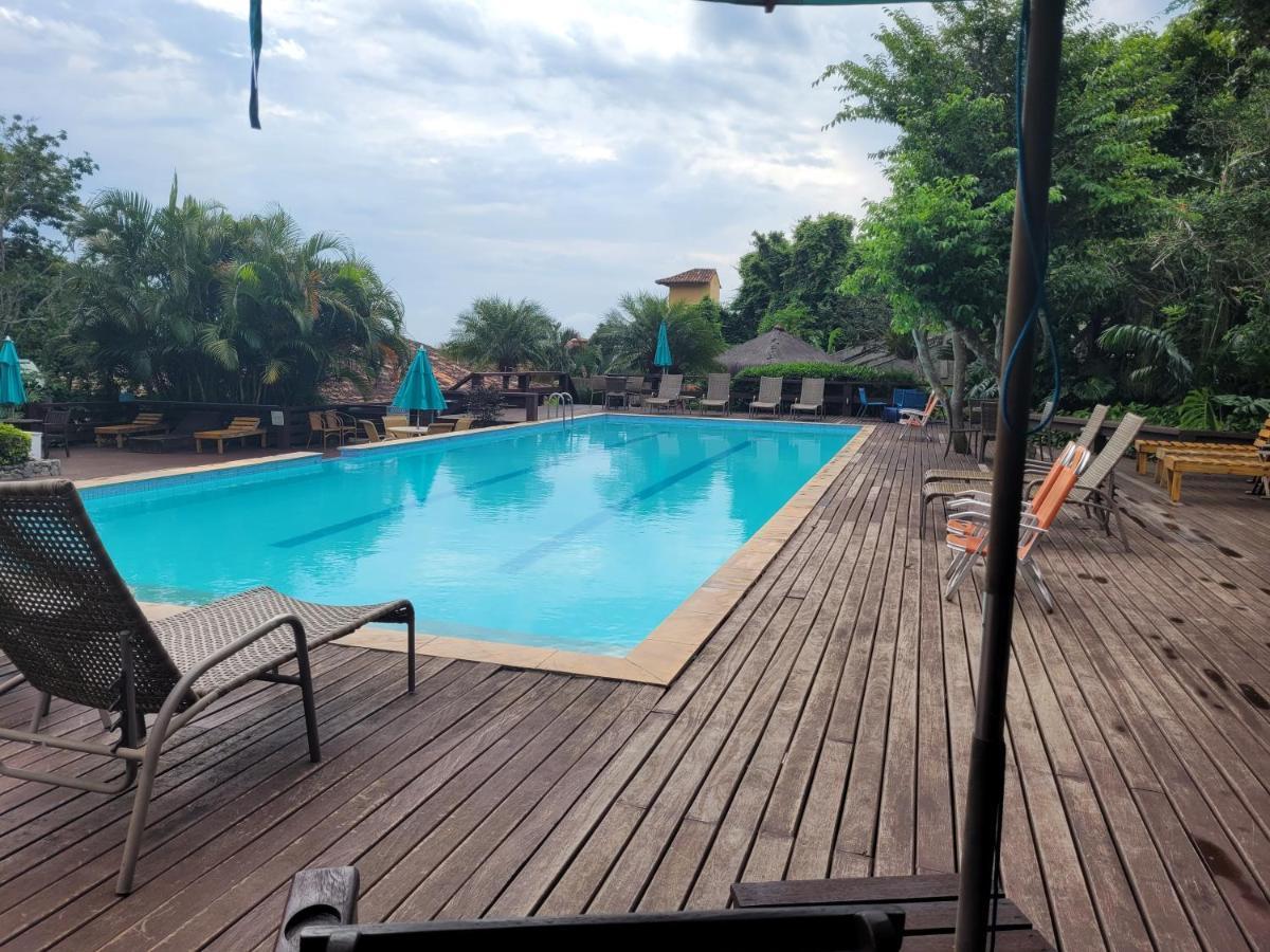 Hotel La Foret & Beach Lounge Búzios 외부 사진