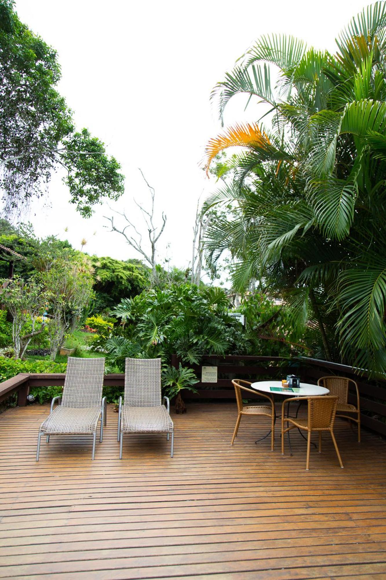 Hotel La Foret & Beach Lounge Búzios 외부 사진