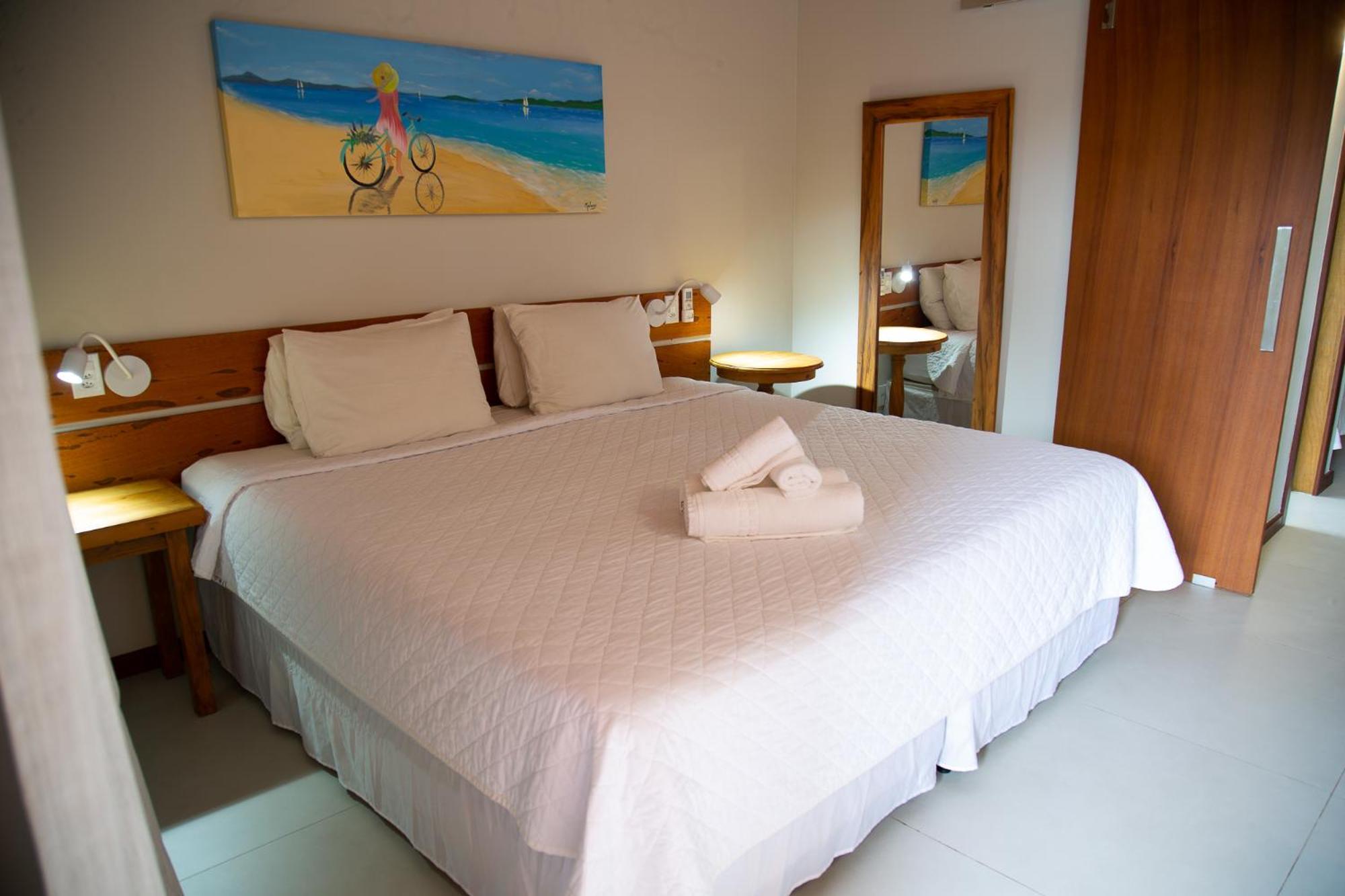 Hotel La Foret & Beach Lounge Búzios 외부 사진