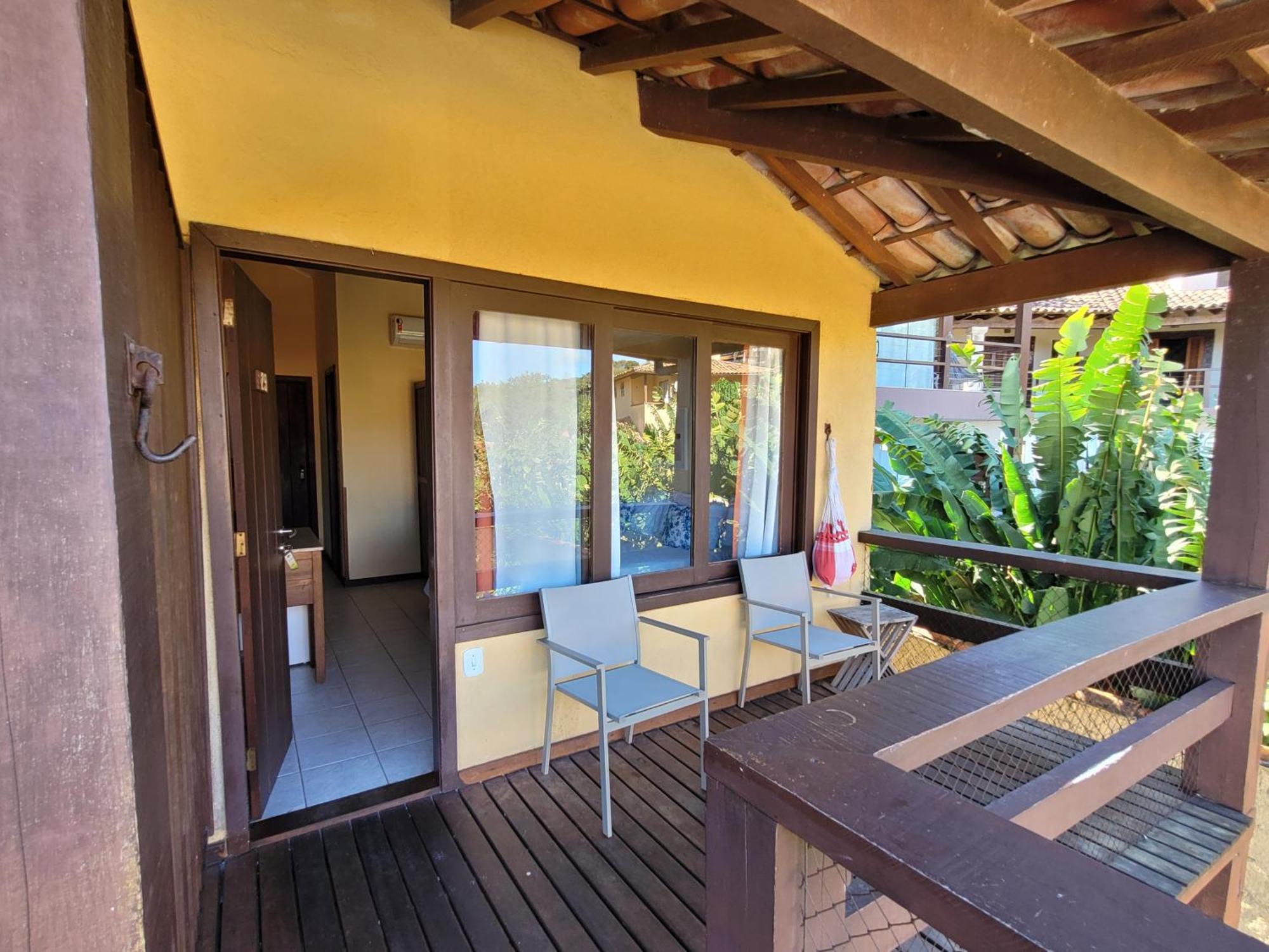 Hotel La Foret & Beach Lounge Búzios 객실 사진