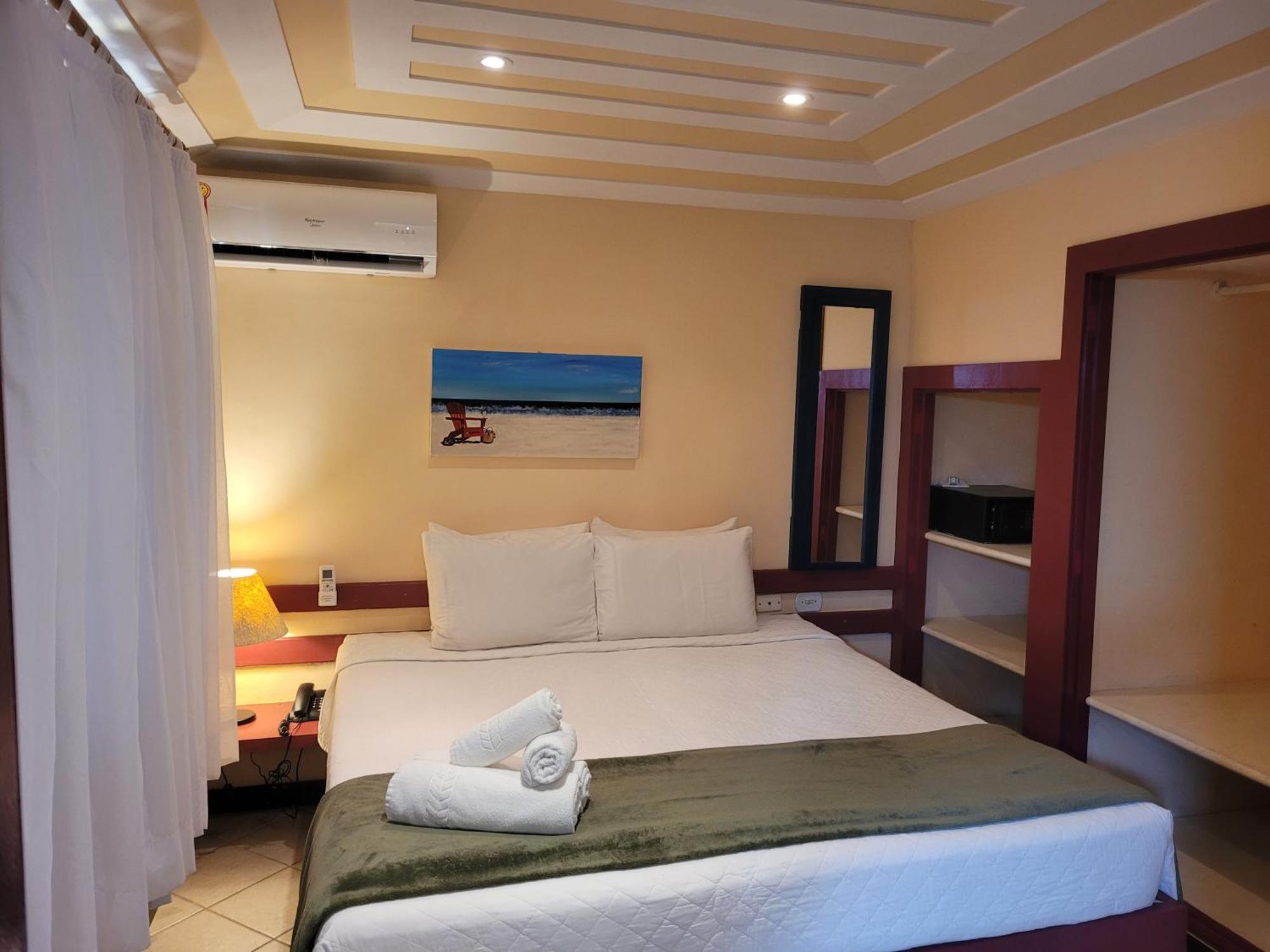 Hotel La Foret & Beach Lounge Búzios 객실 사진