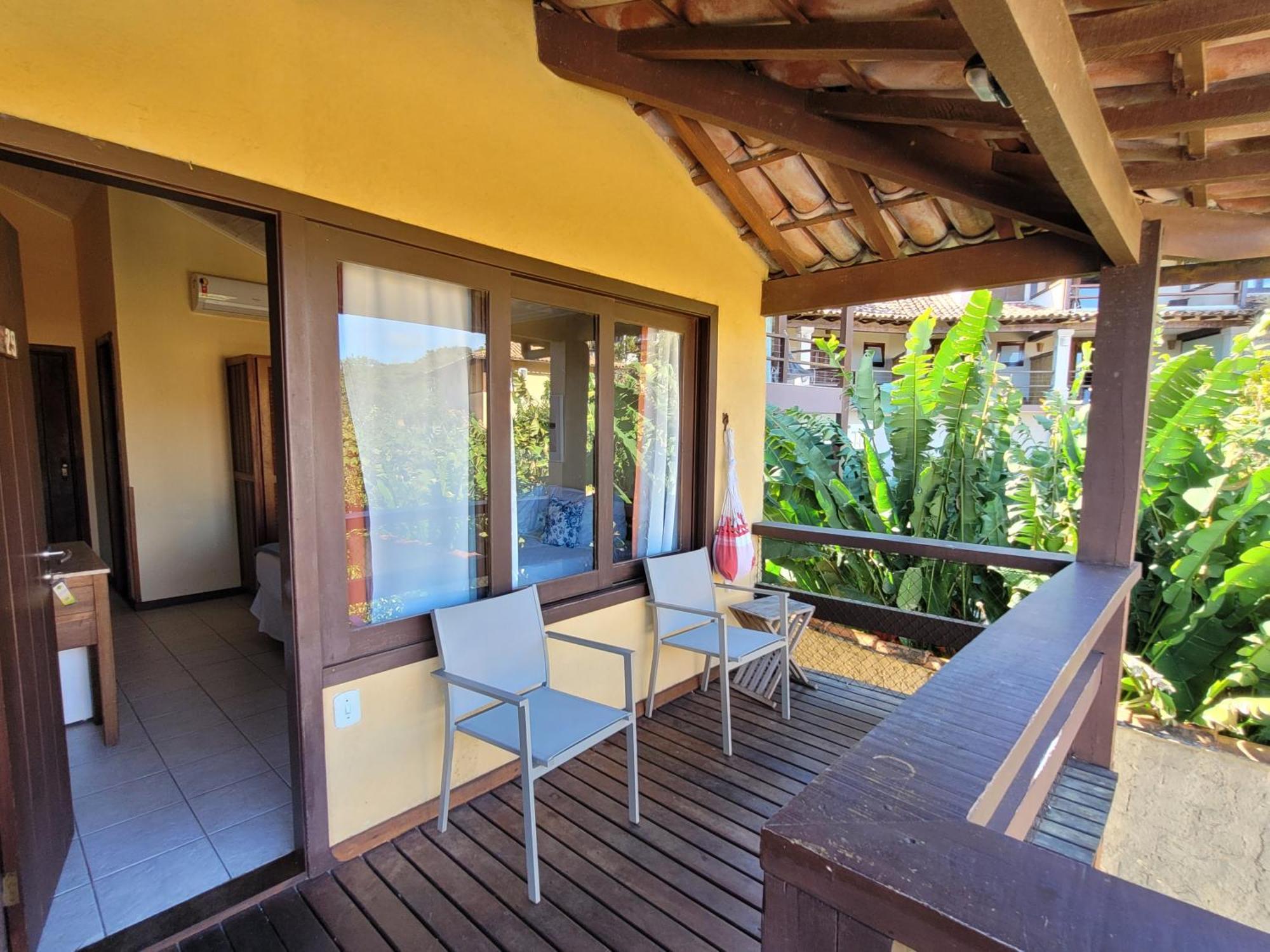 Hotel La Foret & Beach Lounge Búzios 객실 사진