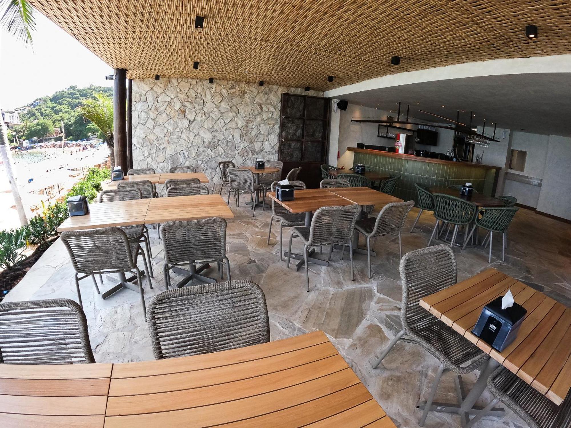 Hotel La Foret & Beach Lounge Búzios 외부 사진