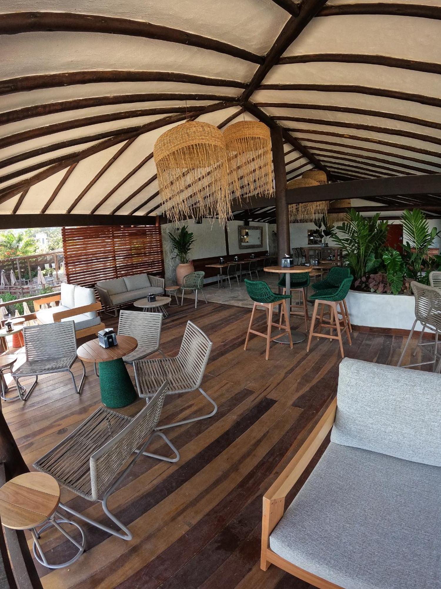 Hotel La Foret & Beach Lounge Búzios 외부 사진